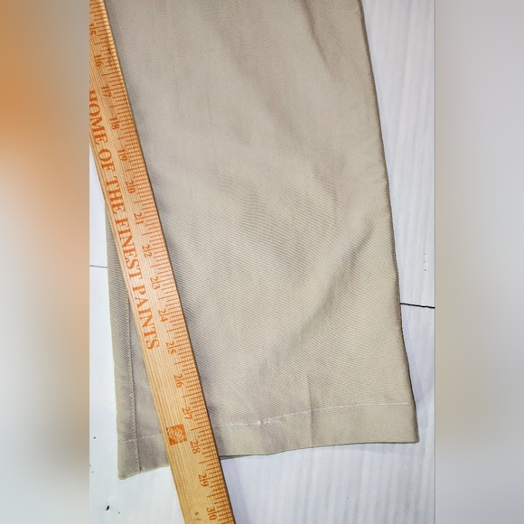 PATAGONIA Beige Nylon Blend Utility Outdoor Hiking Pants Women Sz 4 (29 x 28.5) - Picture 8 of 8